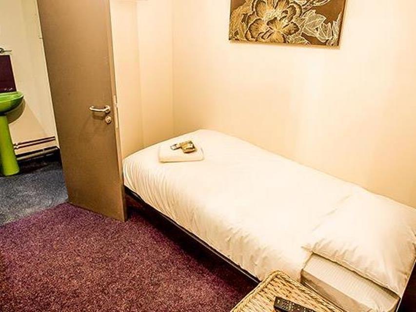 Victoria Warehouse Hotel Salford  Eksteriør billede