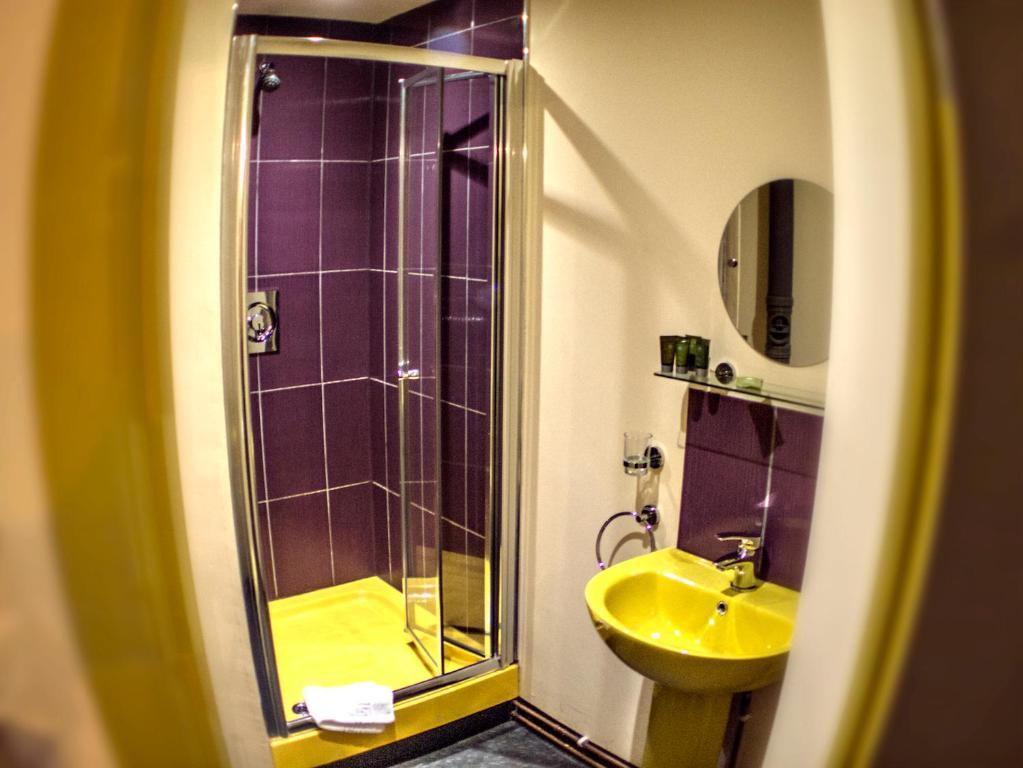 Victoria Warehouse Hotel Salford  Værelse billede